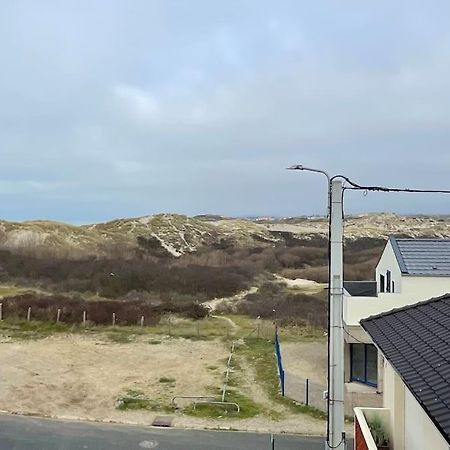 Appartement Merlidunes Proche De La Plage Merlimont Plage Exteriör bild