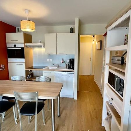 Appartement Merlidunes Proche De La Plage Merlimont Plage Exteriör bild