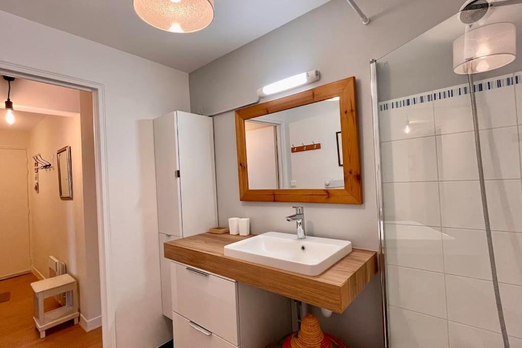 Appartement Merlidunes Proche De La Plage Merlimont Plage Exteriör bild